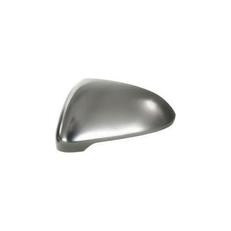 Coque de rétroviseur avant gauche chromée Volkswagen Golf 7 2012-2020
