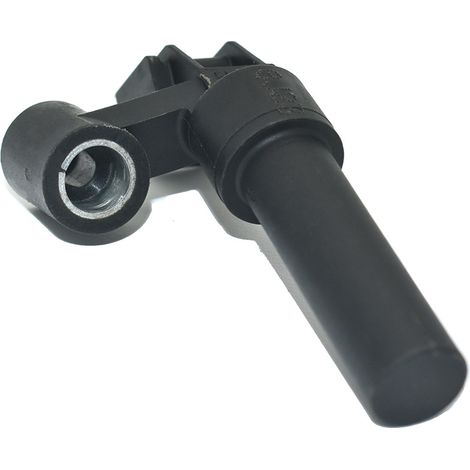 Kompatibel mit Ford Focus, Fiesta, Mondeo und ähnlichen Fahrzeugen. Ersatz-CKP-Motordrehzahlsensor, Originalteilenummer: AT4E-6C315-AA 1S7G-6C315-AA. Direkter Ersatz.
