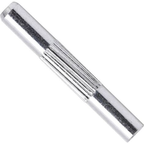 Goupille de crochet pliable pour scooter électrique - Alliage d'aluminium durable Installation facile - Xiaomi M365 - Argent (1/5)