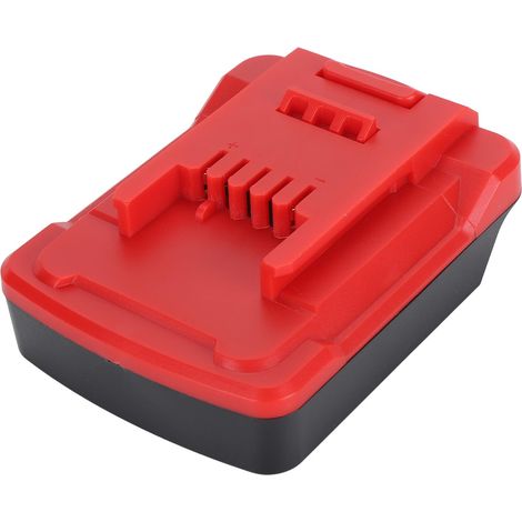 Adaptateur de batterie portable, stable et sûr, 18 V pour outil électrique Einhell (1/5)