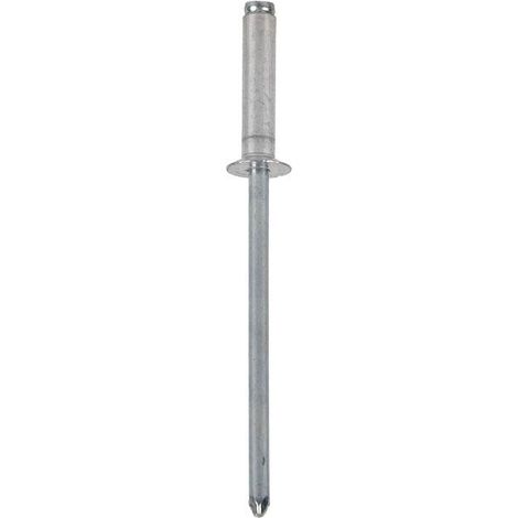 COFAN remache alum. stand. avellanado 4 x 6 mm   caja 1000 unid. (1/3)