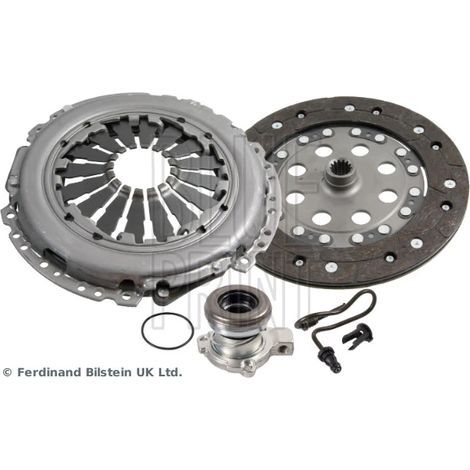 Kit d'embrayage Blue Print ADG030242 OPEL 24422061 24422061 S9 24424957 55567979