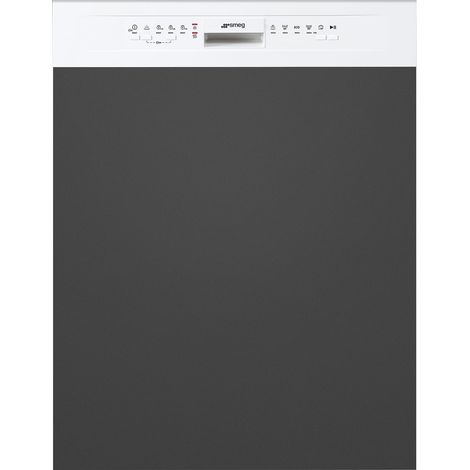 Smeg PL292DB lavastoviglie A scomparsa parziale 13 coperti D (1/5)