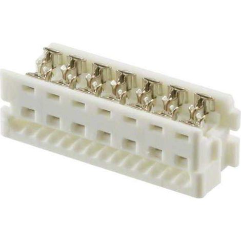 Connettore IDC Picoflex Femmina 14 Vie