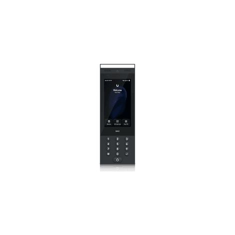 Interfono Ubiquiti UniFi G3 Nero