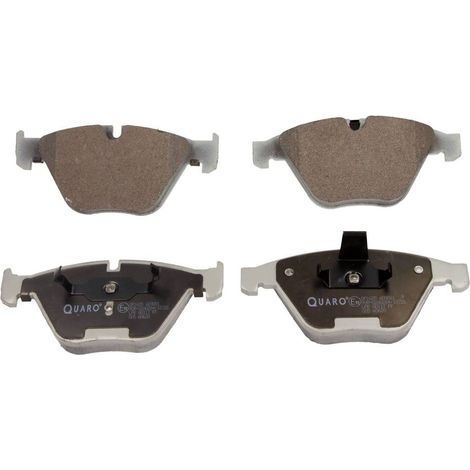 Plaquettes de frein QUARO. BMW P.E90 325-335 07-