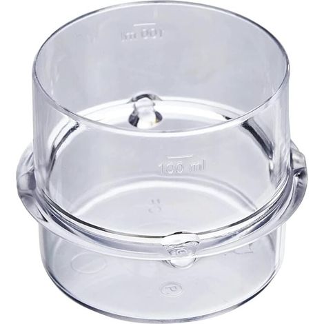 Messdeckel für Thermomix TM21, TM31, TM3300 (1/3)