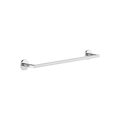 Gessi Anello toallero distancia central 45 cm, 63800710
