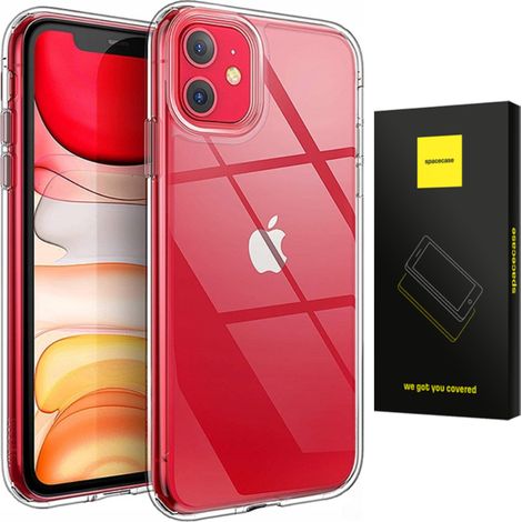 Coque Spacecase Air pour iPhone 11 (1/5)