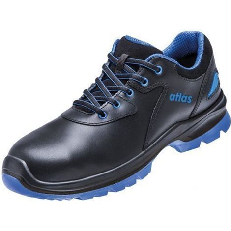 Atlas Halbschuh SL 645 XP ESD S3, Weite 14 Größe 47 (1/3)