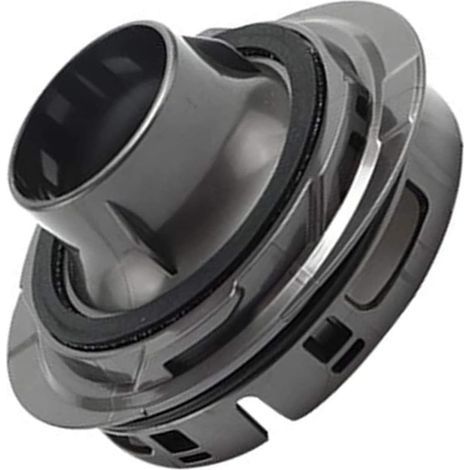 Couvercle arrière de rechange pour aspirateur Dyson V7 V8, Kit de filtre arrière cour aspirateur Dyson V7 V8 (1/5)