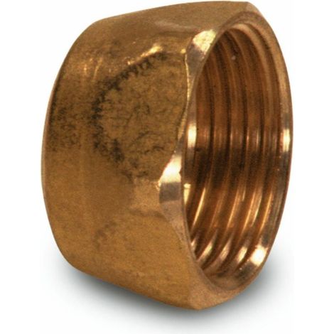 Écrou porte-buse Ø 18 mm (Lot de 5)