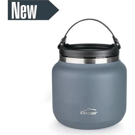 TERMO ALIMENTOS EIRA INOX