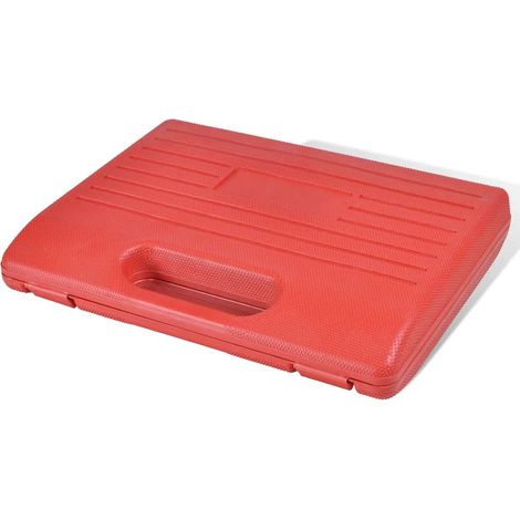 Kit de herramientas de bloqueo del árbol de levas para motor diésel (1/2)