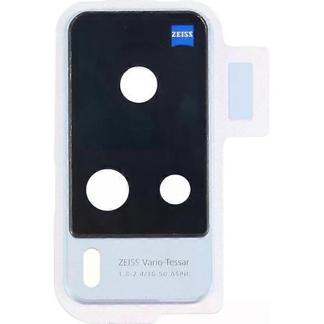 Cache-objectif pour vivo X60 V2045 - Étui de protection vert (1/4)