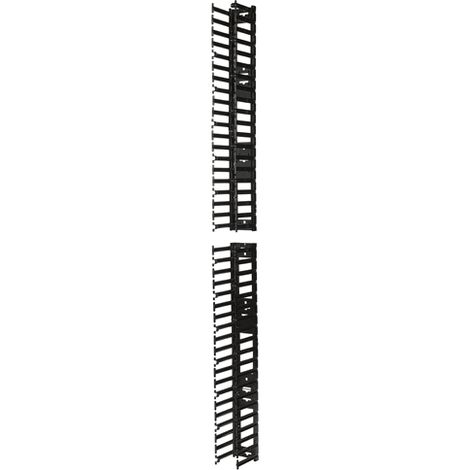VERTICAL CABLE MANAGER NETSHELT SX