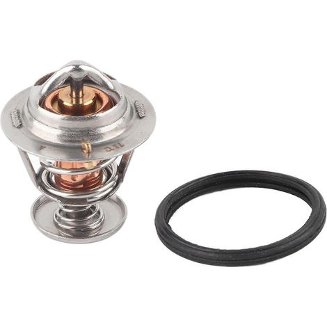 Marineboot-Motorthermostat 71℃ 129155 49801 Ersatz für 4TNV88 3TNV88 Motor