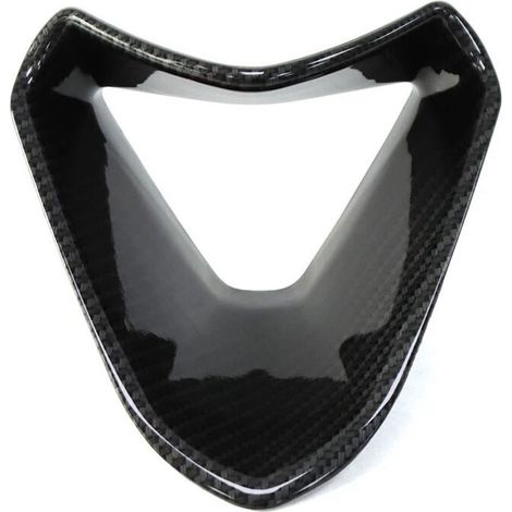 Cupolino anteriore, copertura della presa d'aria e protezione per motociclette ZX-6R del 2024