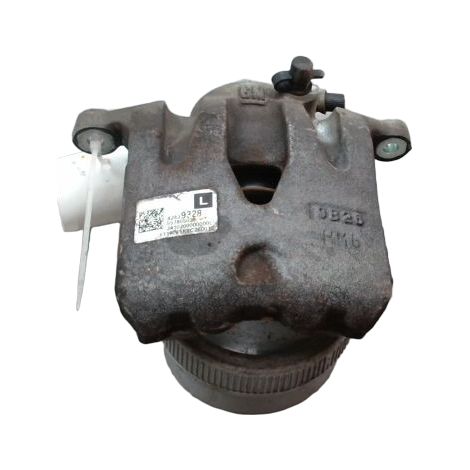 Etrier De Frein Avant Gauche OPEL Karl [PRODUIT D'OCCASION]♻️13591400 (1/2)