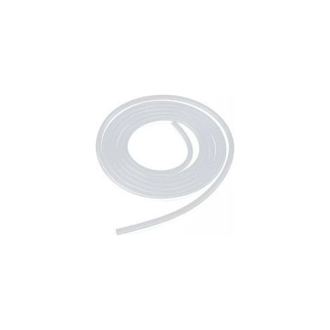 2 metres de tuyau pression tube silicone souple 3 5mm (1/4)