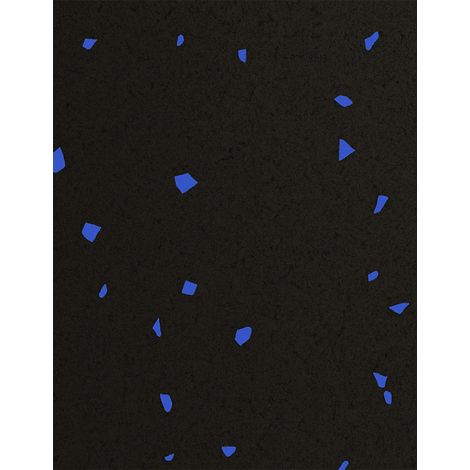 JARDIN202 - Suelo para Gimnasio SPORT PREMIUM AZUL - Metro Cuadrado  4mm - (1/5)