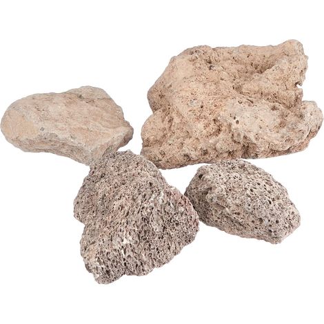 Pietra Lavica per Barbecue a Gas 3 kg Campingaz (1/3)