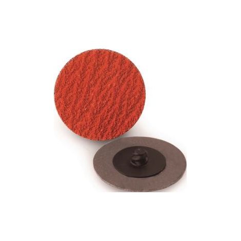 DISCO ABRASIVO Ø51,0MM GR120 C (1/2)