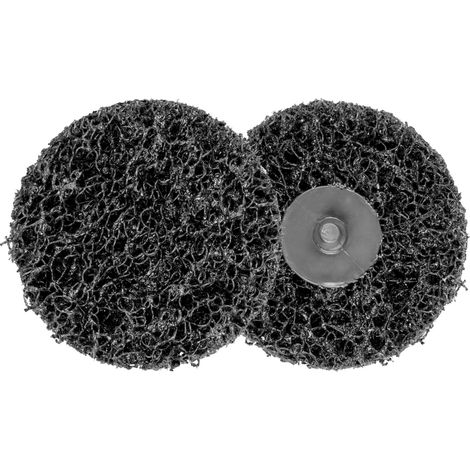 PFERD TOOLS COMBIDISC POLICLEAN-Ronden CDR Ø 75 mm Reinigungsvlies für grobe Reinigungsarbeiten 10 Stk