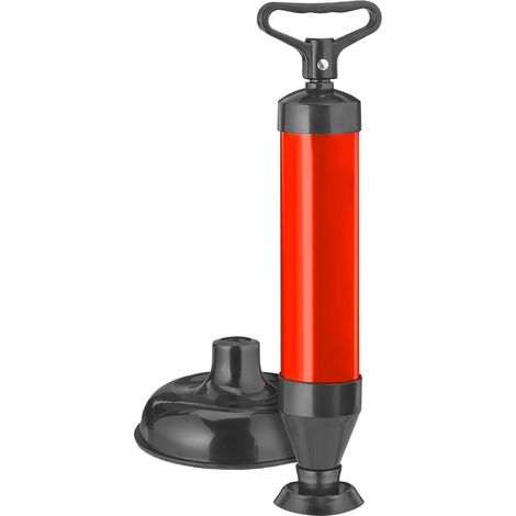 DESATASCADOR BOMBA DE VACIO 38CM.2 EN 1 (1/2)