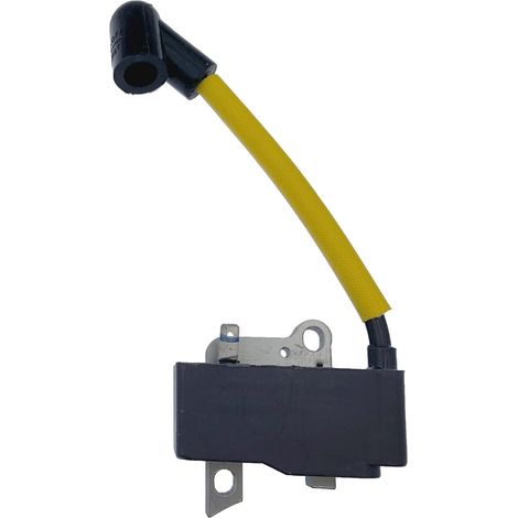 Bobina de encendido para desbrozadora Husqvarna 235R 232R 225R 537 03 85-01, 503 86 58-01 Encendido del grupo de presión (1/5)