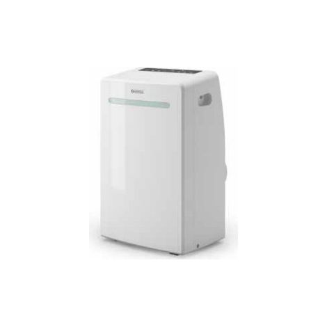 Olimpia Splendid Dolceclima Aira 12 G Nw Condizionatore Portatile Monoblocco 2,9 Kw Classe A Bianco