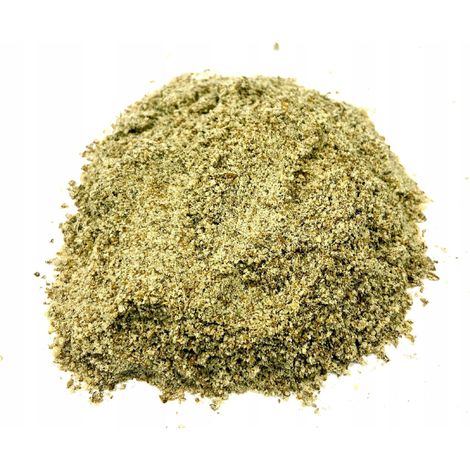MARIENDISTEL GEMAHLEN MARIENDISTEL GEMAHLENE SAMEN 1 KG 100%