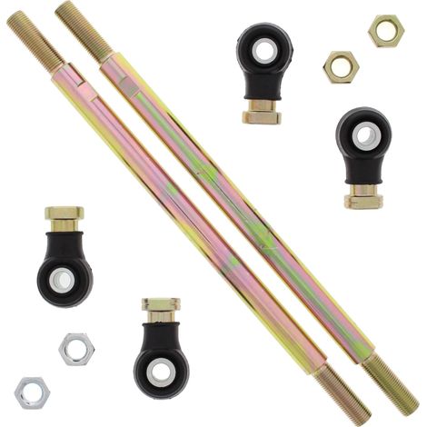 Kit biellettes de direction pour Polaris Sportsman, Trail Blazer et Trail Boss