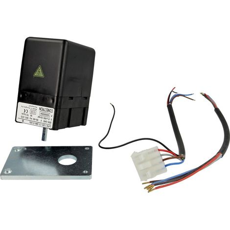 Servomoteur LKS 120.13