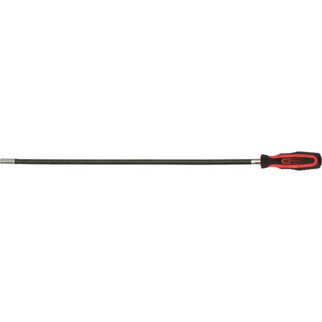 KS Tools ERGOTORQUEplus Stecknuss-Schraubendreher lang, 8mm - 911.1178 (1/4)