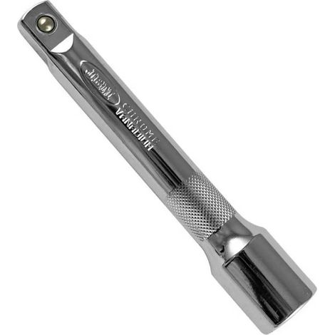 Barra di prolunga Jbm 1/2 125 mm acciaio cromo vanadio