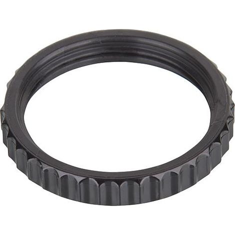 Contre-écrou pour Sigma/Omega chasse d'eau encastrée 241.857.00.1 (1/2)