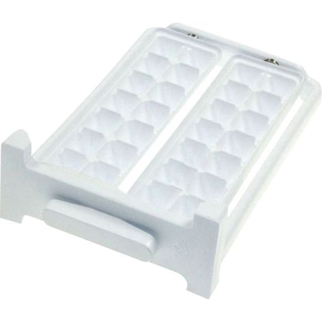 Vaschetta per il ghiaccio originale - Frigorifero, congelatore - SAMSUNG - 317282