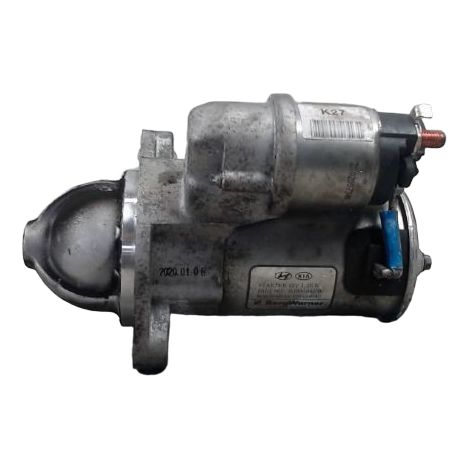 Demarreur HYUNDAI I20 [PRODUIT D'OCCASION]♻️3610004270 (1/2)