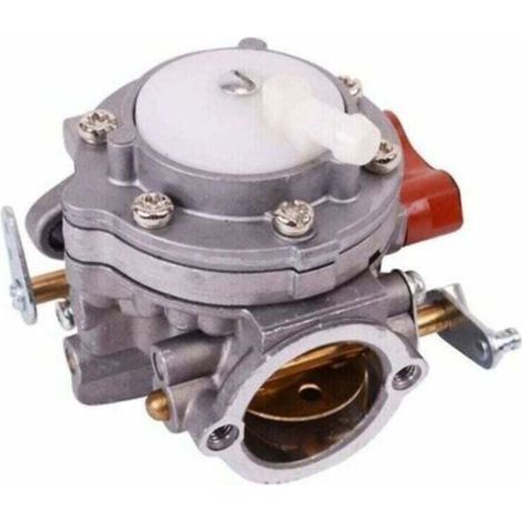Carburateur Tronçonneuse Compatible Stihl 08S Tillotson HL-166B, Diamètres 14,5 cm 12,5 cm 10,5 cm - KZQ