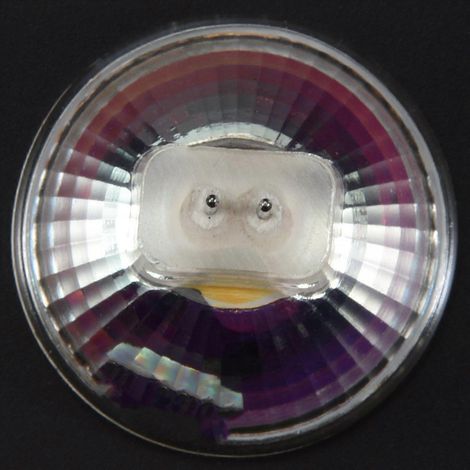3W MR11 GU4 250LM LED Bulb Lamp 15 5630SMD Warm White Light (1/5)