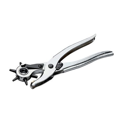 PINZA FUSTELLATRICE 105109 WOKIN - MM 220- 2 pezzi