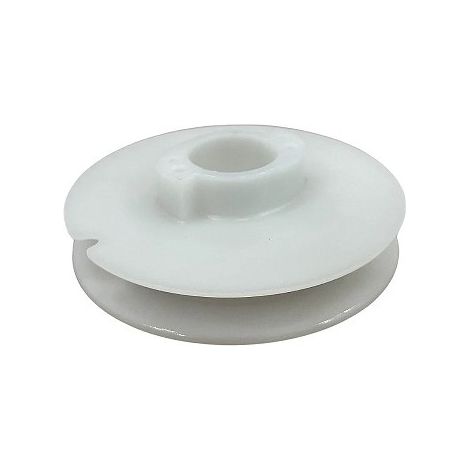 072700085BR - Poulie de lanceur pour Débroussailleuse OLEO-MAC
