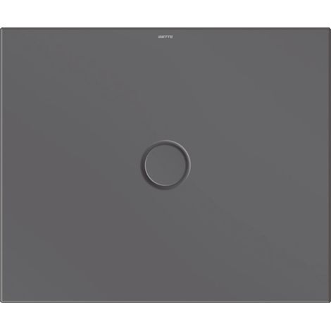 BetteFloor Duschwanne, 90x75cm, 5841-400 (1/5)