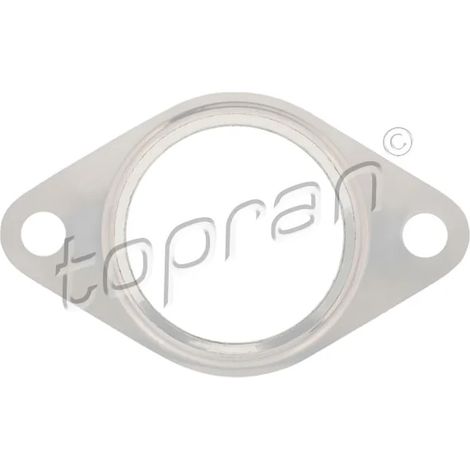 Joint d'étanchéité, tuyau d'échappement TOPRAN 302 245 FORD 1 057 639 1 105 584