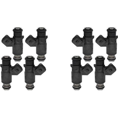 injecteurs de carburant 25335288 pour moteurs hors-bord Mercury Mariner 40-60 CV 2 temps (2002-2006) (1/5)