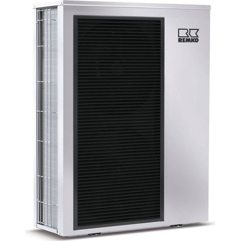 WKM 200 Graphit WP-Paket Typ Frankfurt,MPS 800 - 265064 von Remko