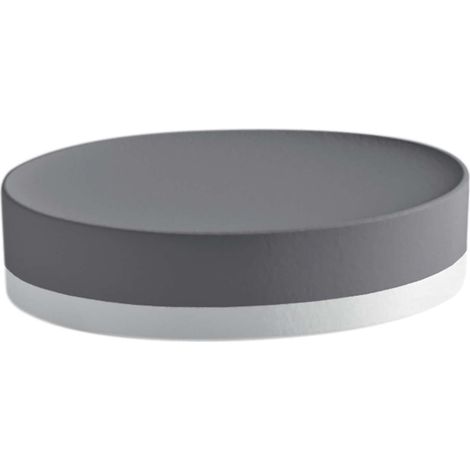 GEDY Portasapone New Mizar Grigio (1/4)