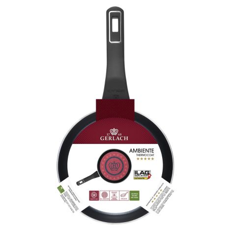 Padella Ambiente ThermoCoat da 28 cm