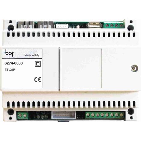 Netzteil 230V CAME BPT VA/08 62700020